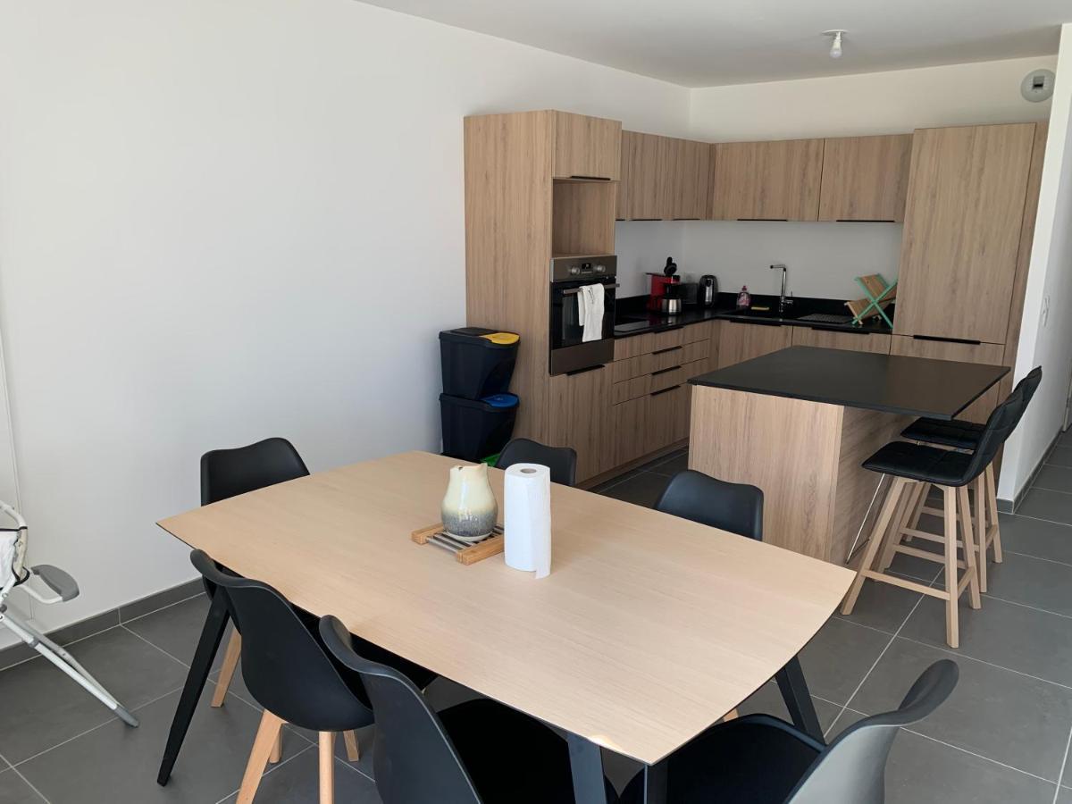 O Pure Apartment Annecy Exterior photo
