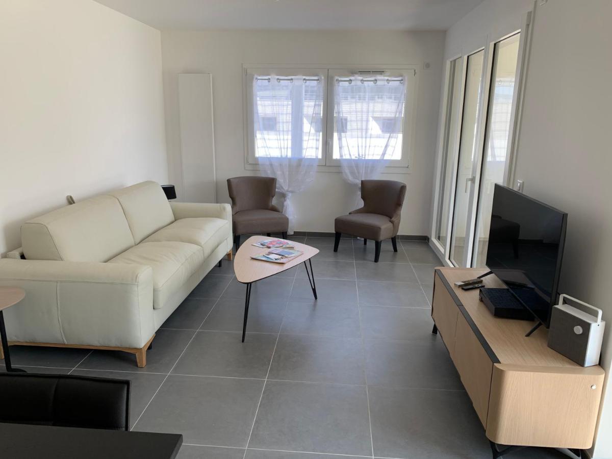 O Pure Apartment Annecy Exterior photo